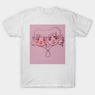 mood T-Shirt